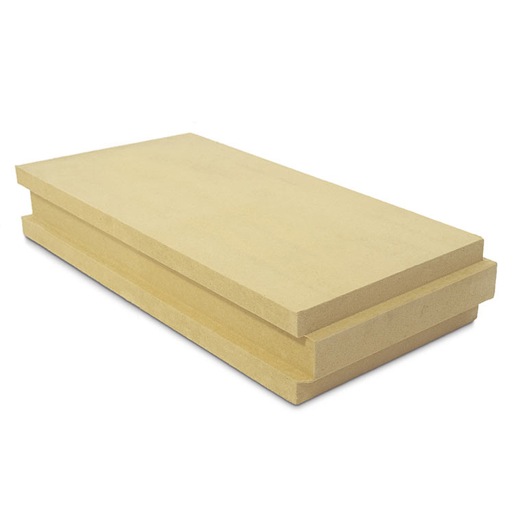 Wood fibre board FiberTherm Special dry density 140 kg/mc
