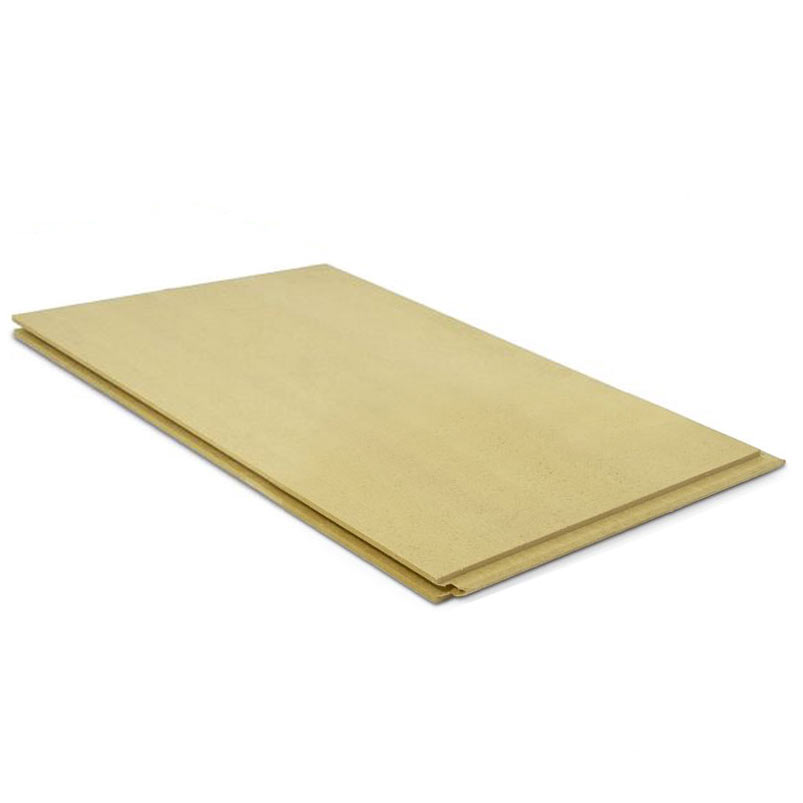 Wood fibre board FiberTherm Universal dry available density 180 and 210 kg/mc