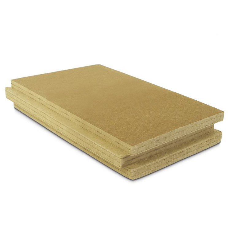 Fiberboard insulation shop