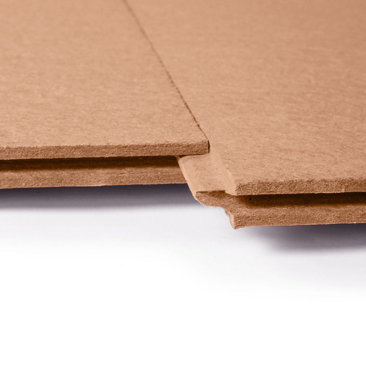 Wood fibre board FiberTherm Universal density 270 kg/mc