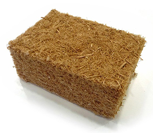 Flexible wood fibre board FiberTherm Flex 50