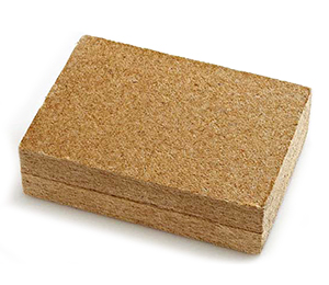 Wood fibre board Therm