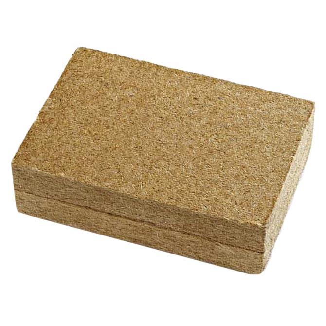 Wood fibre board FiberTherm density 160 kg/mc