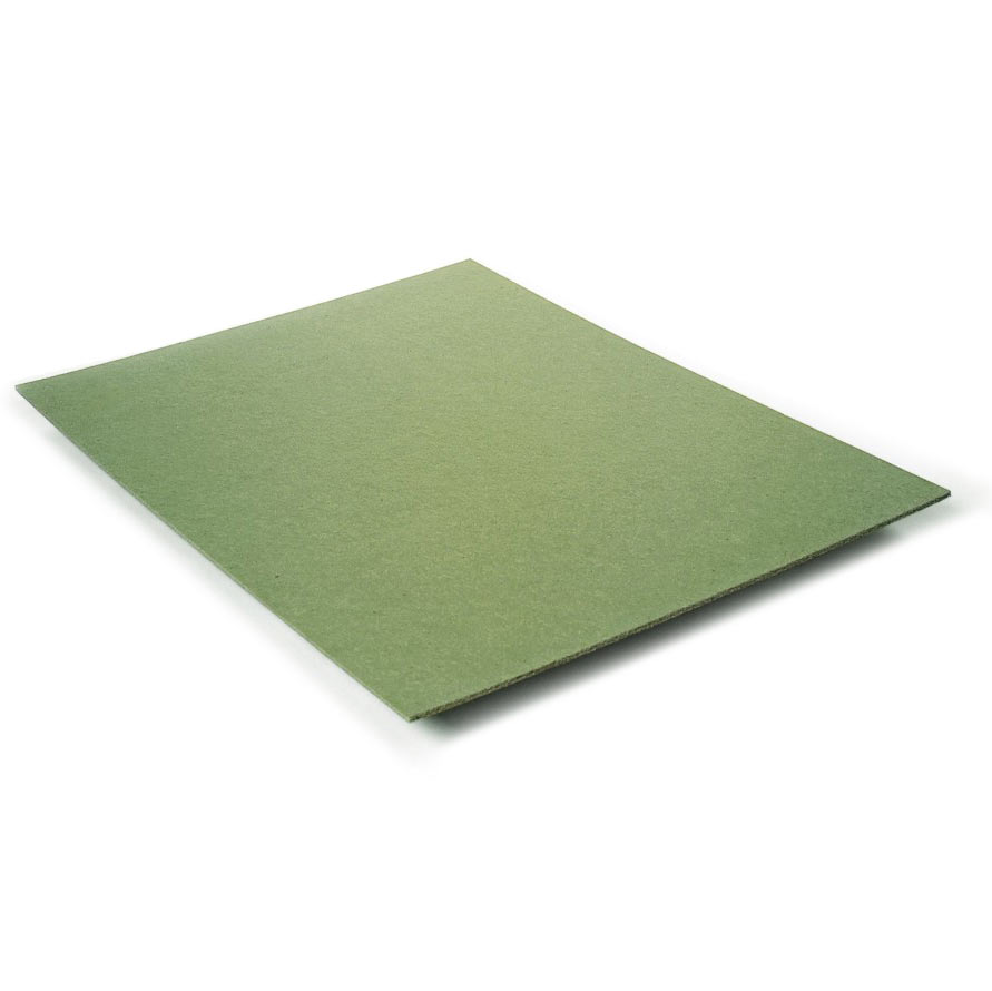 Wood fibre board FiberTherm Underfloor density 250 kg/mc
